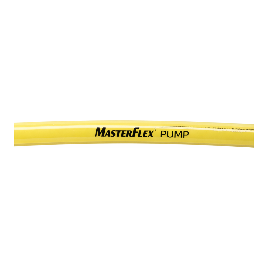 Masterflex L/S High-Performance Precision Pump Tubing, Tygon Fuel and Lubricant, Avantor