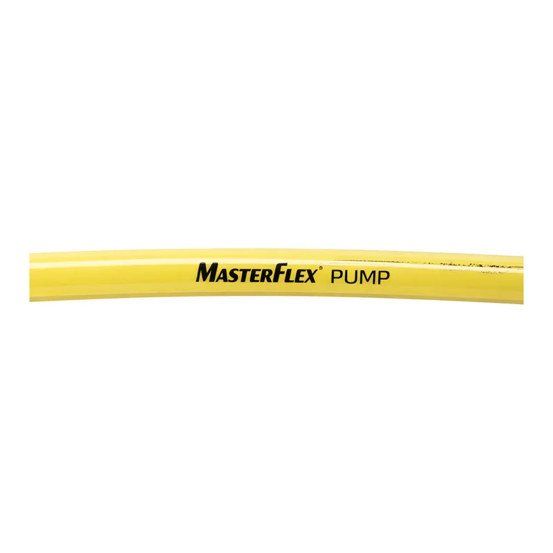 Masterflex L/S High-Performance Precision Pump Tubing, Tygon Fuel and Lubricant, Avantor