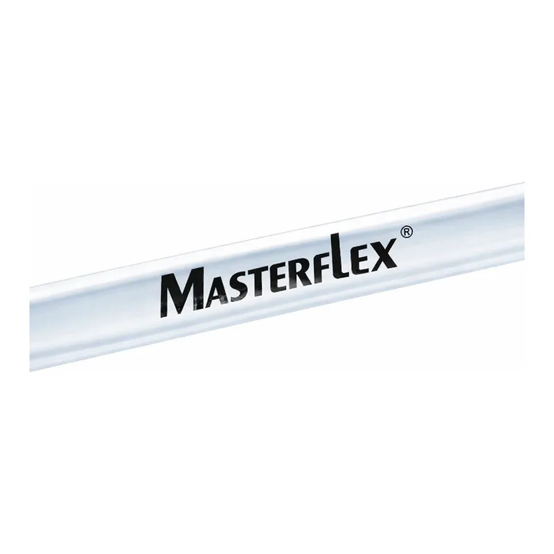 Masterflex L/S High-Performance Precision Pump Tubing, Tygon E-Food, Avantor