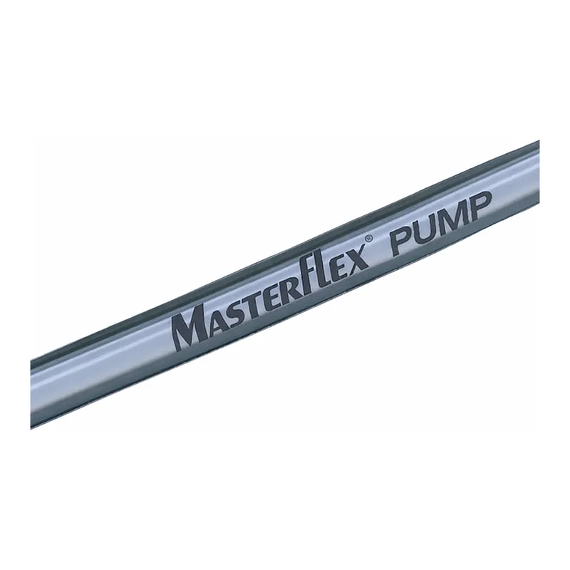 Masterflex L/S High-Performance Precision Pump Tubing, Tygon S3 E-LFL, Avantor