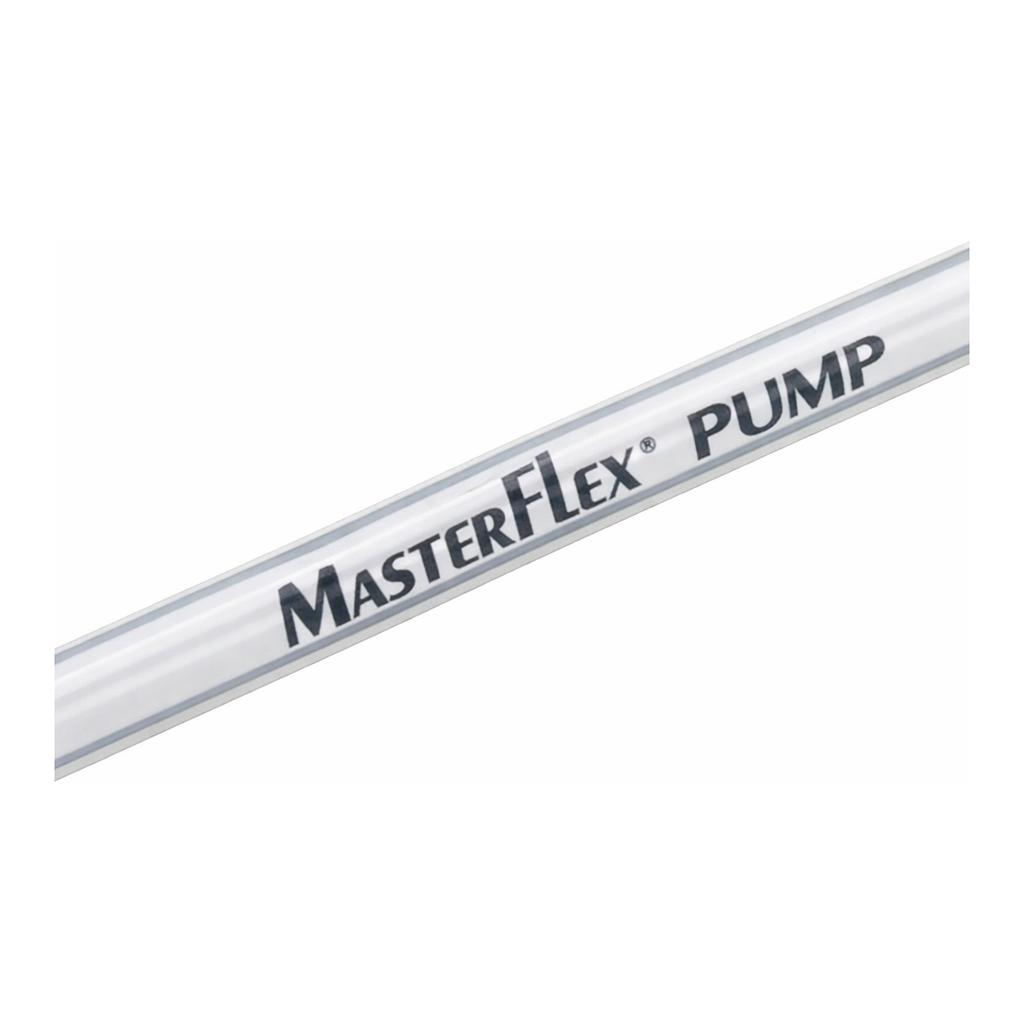 Masterflex I/P High-Performance Precision Pump Tubing, Tygon S3 E-LFL, Avantor