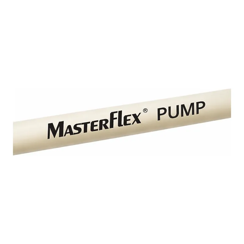 Masterflex L/S Precision Pump Tubing, Chem-Durance Bio, Avantor
