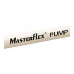 Masterflex L/S High Performance Precision Pump Tubing, Chem-Durance Bio, Avantor