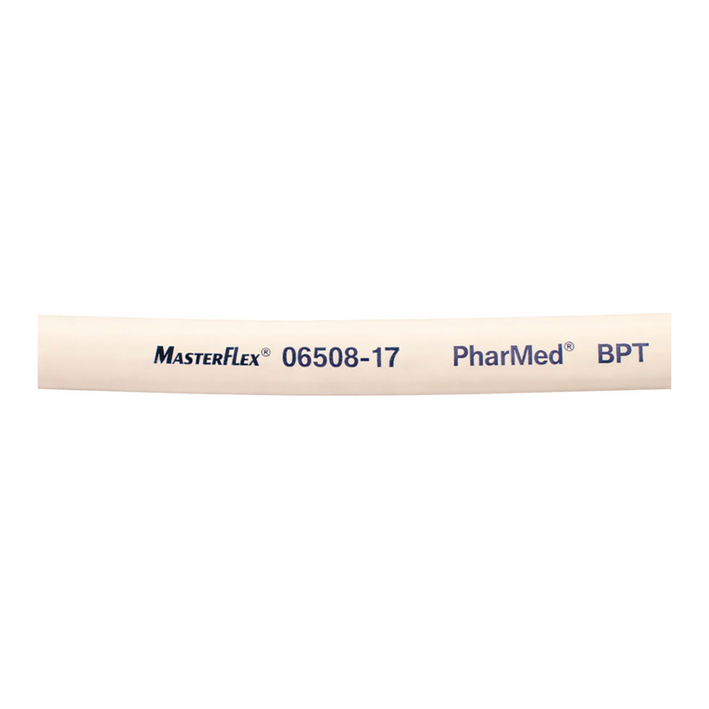 Masterflex L/S High-Performance Precision Pump Tubing, PharMed BPT, Avantor