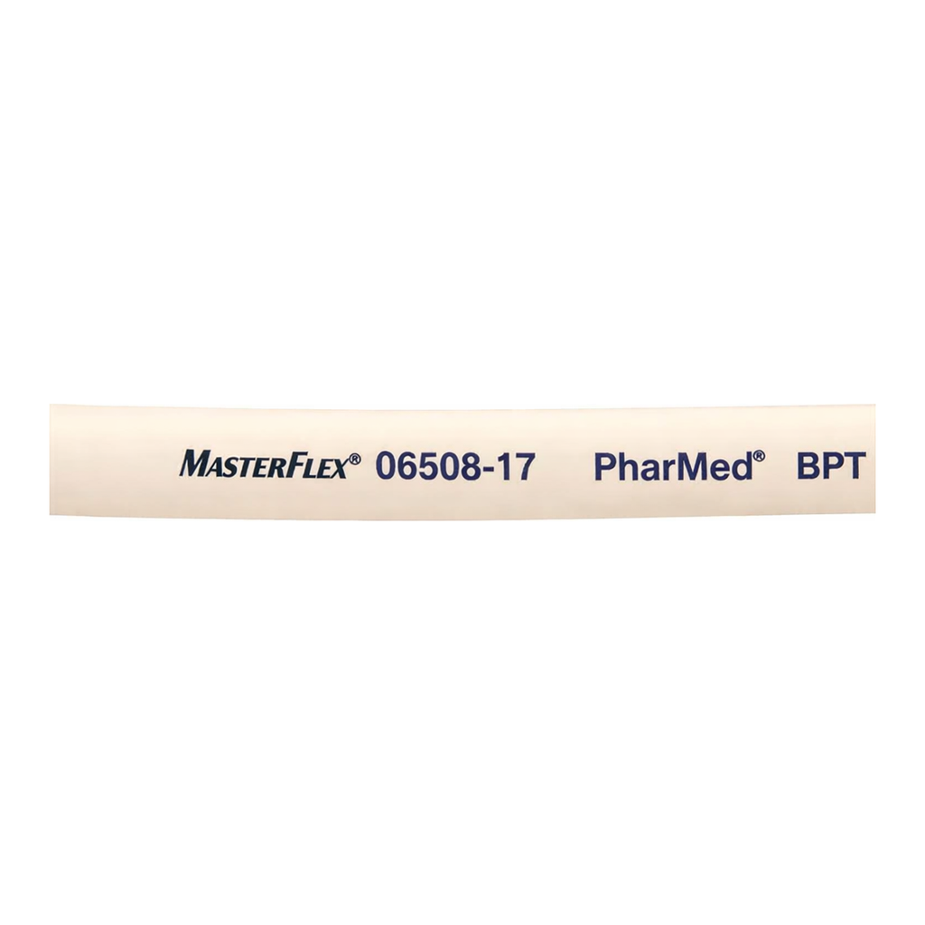 Masterflex I/P High-Performance Precision Pump Tubing, PharMed BPT, Avantor