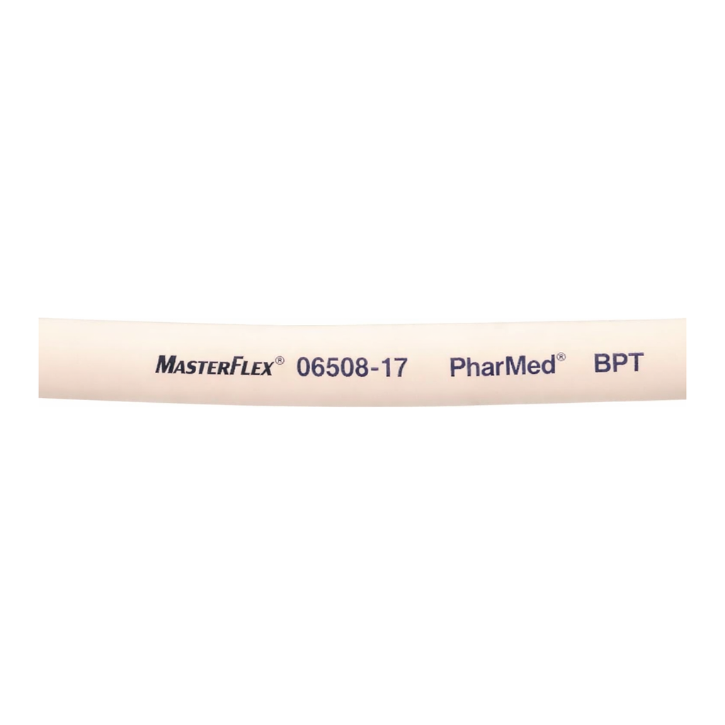 Masterflex B/T PerfectPosition Pump Tubing, PharMed BPT, Avantor