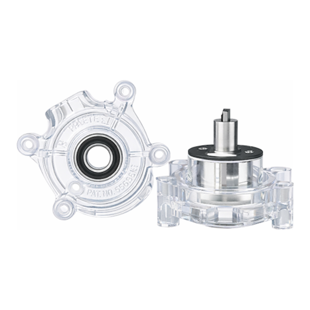 Masterflex L/S Standard Pump Heads for Precision Tubing, Avantor