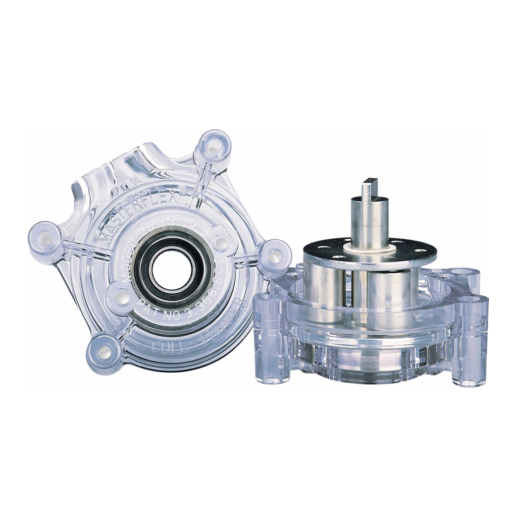 Masterflex L/S Standard Pump Heads for High-Performance Precision Tubing, Avantor
