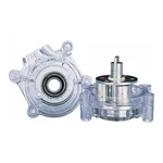 Masterflex L/S Standard Pump Heads for High-Performance Precision Tubing, Avantor