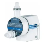 Masterflex L/S PTFE-Diaphragm Pump Heads, Avantor