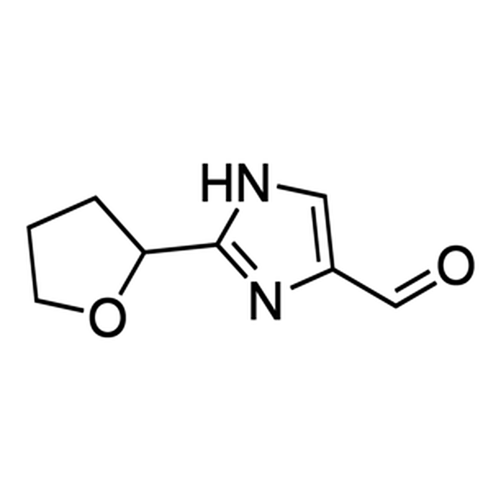 Merck 2-TETRAHYDRO-2-FURANYL-1H-IMIDAZOLE-4-C&