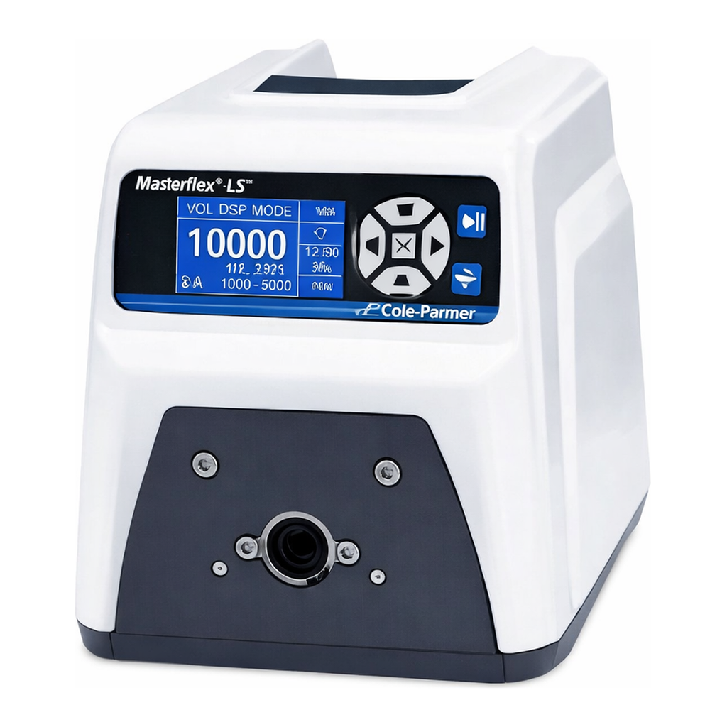 Masterflex L/S Standard Digital Drives, Avantor
