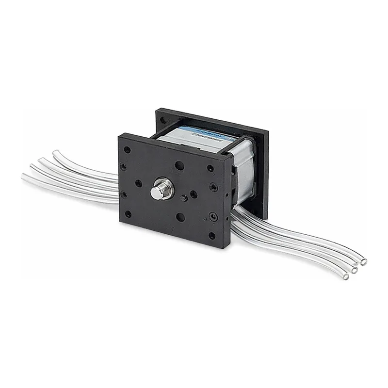 Masterflex L/S Multichannel Pump Heads, Avantor