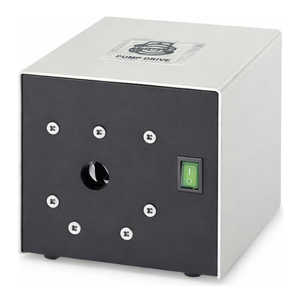 Masterflex L/S Economy Fixed-Speed Drives, Avantor