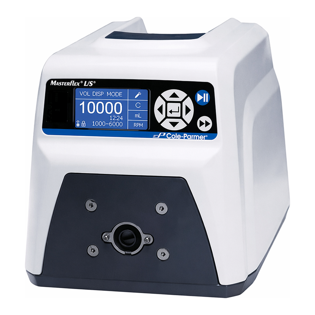 Masterflex L/S Digital Drives with Computer/Network Compatibility, Avantor
