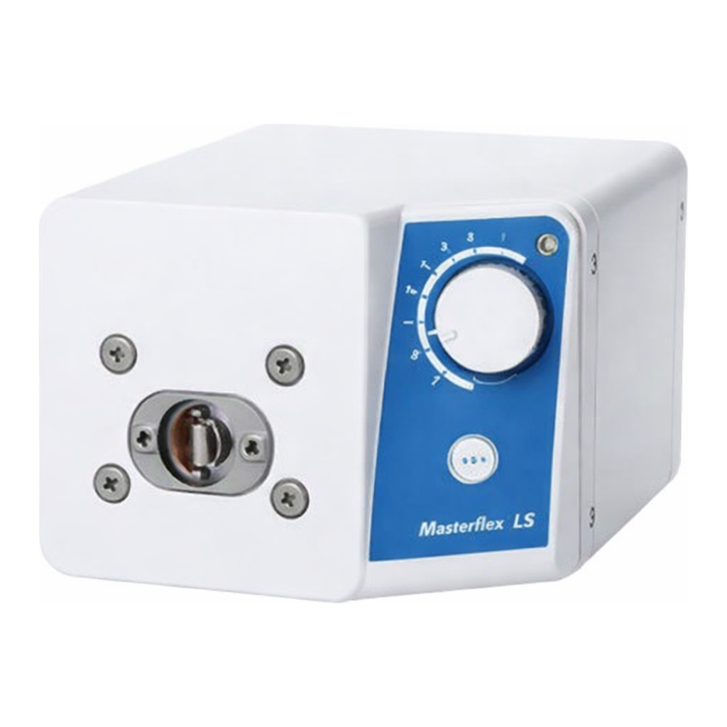 Masterflex L/S Analog Variable-Speed Console Drives, Avantor