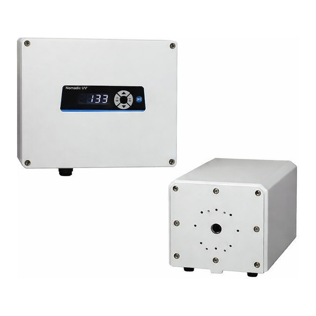 Masterflex L/S Precision Modular Drives with Benchtop Controller, Avantor