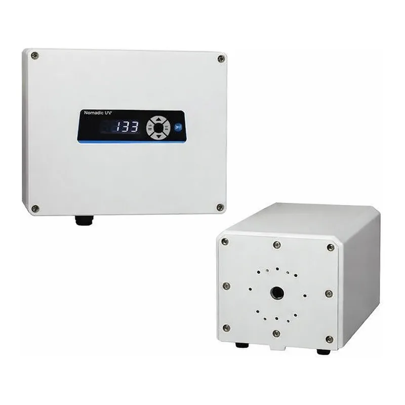 Masterflex L/S Precision Modular Drives with Benchtop Controller, Avantor