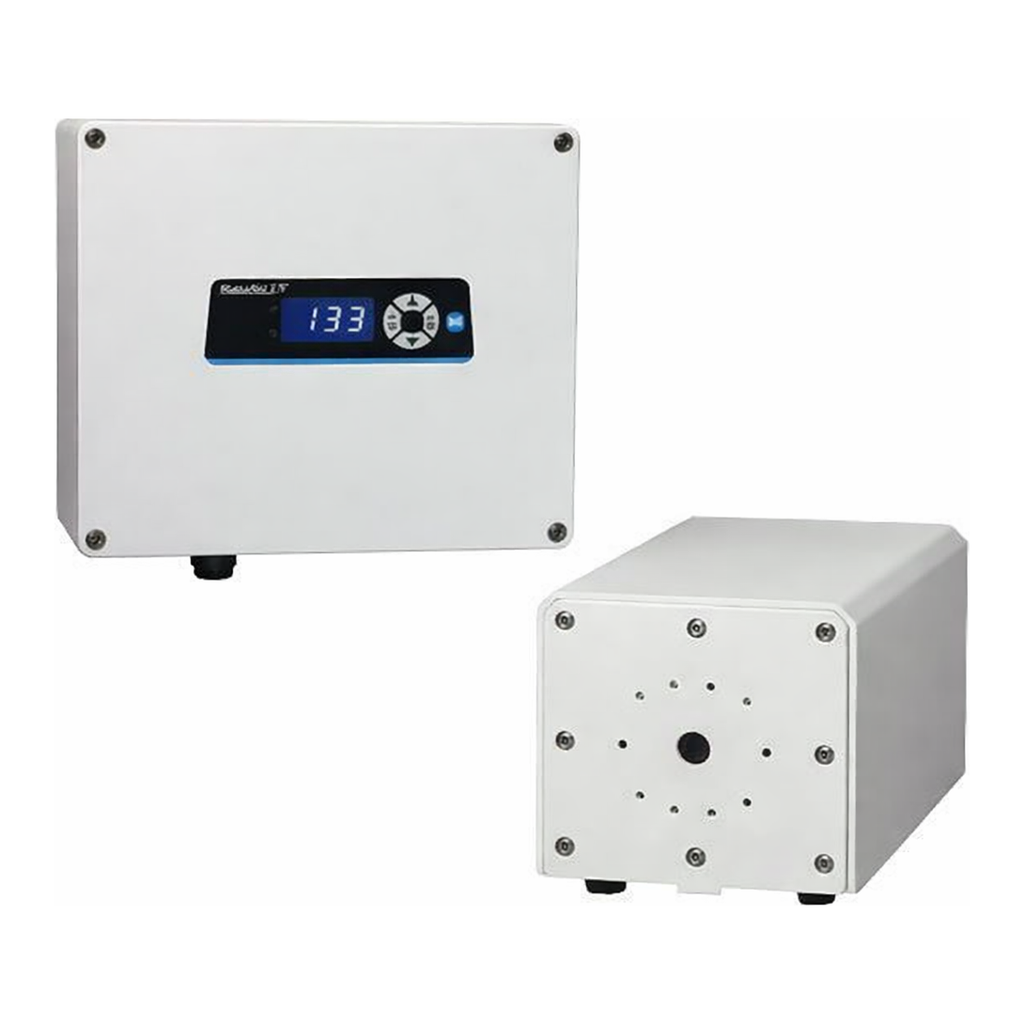 Masterflex L/S Precision Washdown Modular Drives with Wall-Mount Controller, Avantor