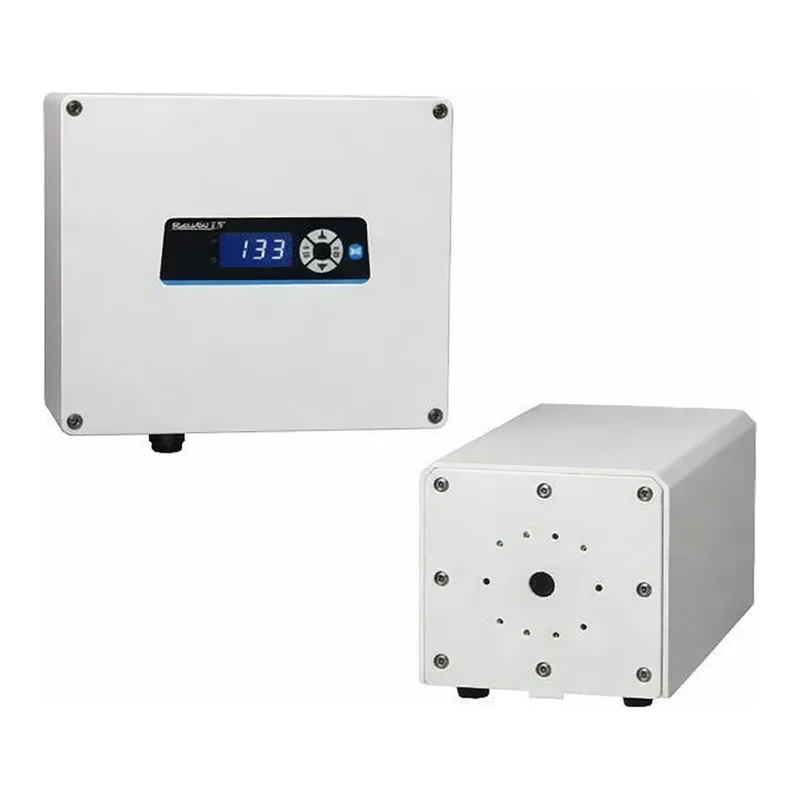 Masterflex L/S Precision Washdown Modular Drives with Wall-Mount Controller, Avantor