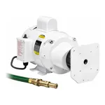 Masterflex I/P Fixed-Speed Wash-Down Drives, Avantor