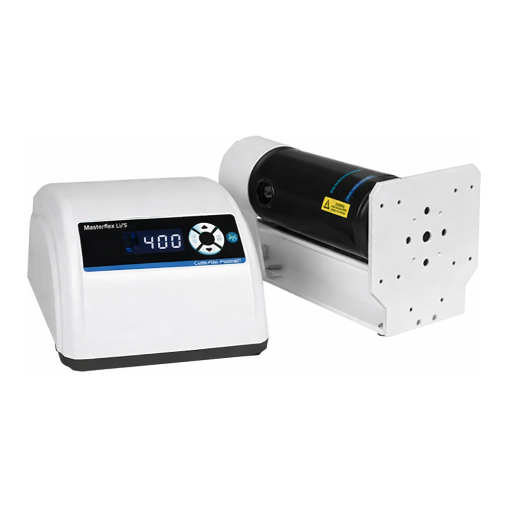 Masterflex I/P Digital Modular Drive with Remote Input/Output, Avantor