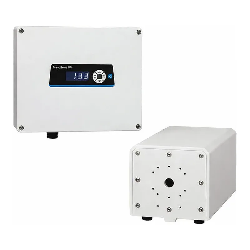 Masterflex I/P Digital Washdown Modular Drive with Remote Input/Output, Avantor