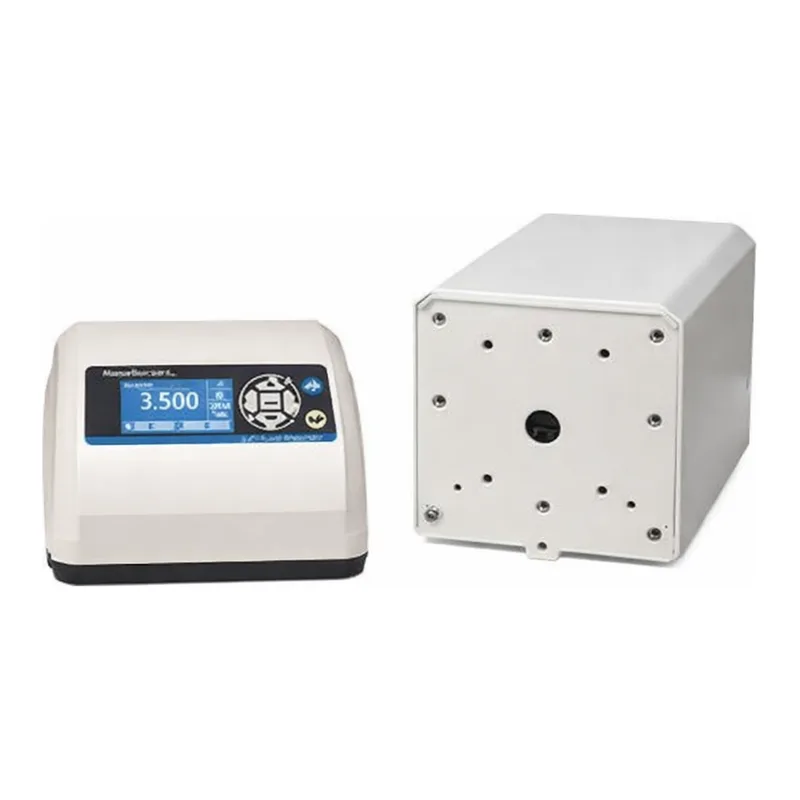 Masterflex I/P Digital Modular Drives with Remote Input/Output, Avantor