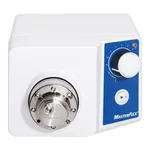 Masterflex Console Gear Pump Drive for MicroPump A-Mount Pump Heads, Avantor