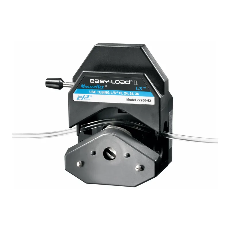 Masterflex L/S Easy-Load II Pump Heads for Precision Tubing, Avantor