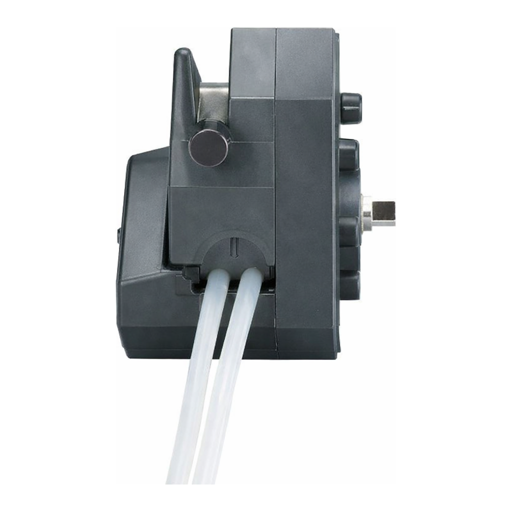 Masterflex L/S Easy-Load II Pump Heads with 2-Channels for Precision Tubing, Avantor