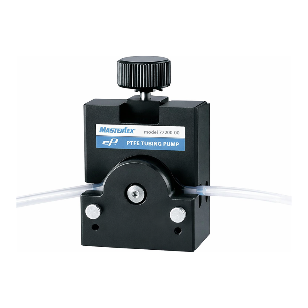 Masterflex L/S Rigid PTFE-Tubing Pump Head, Avantor