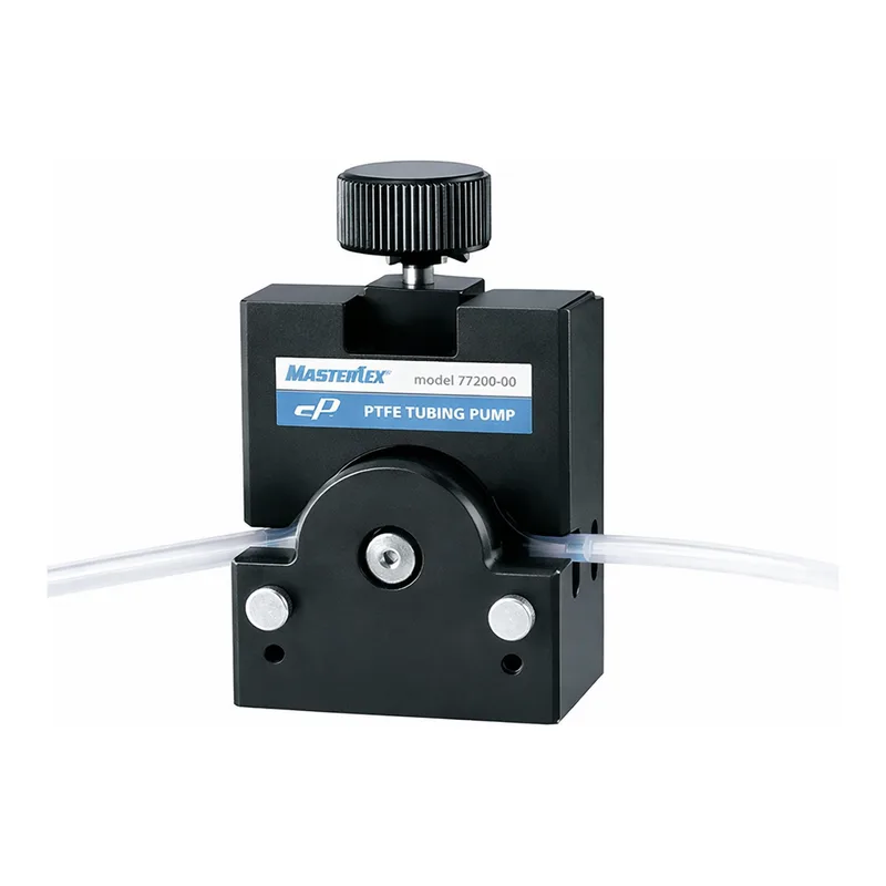 Masterflex L/S Rigid PTFE-Tubing Pump Head, Avantor