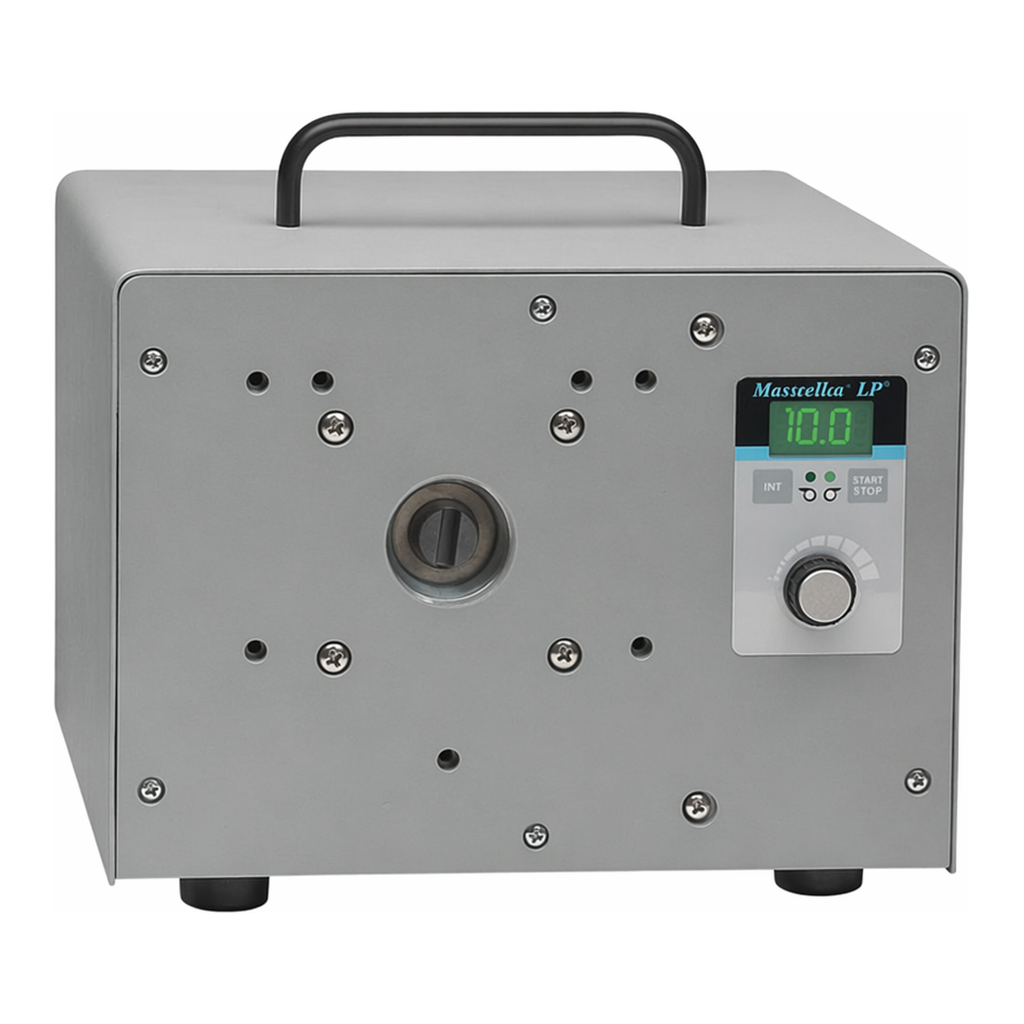 Masterflex I/P Brushless Process Drive with Remote Input/Output, Avantor
