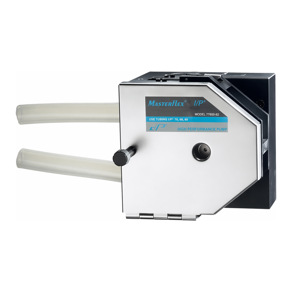 Masterflex I/P High-Performance Pump Head for High-Performance Precision Tubing, Avantor