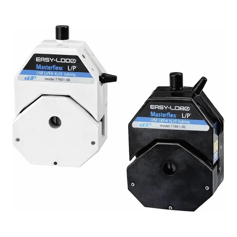 Masterflex I/P Easy-Load Pump Heads for Precision Tubing, Avantor