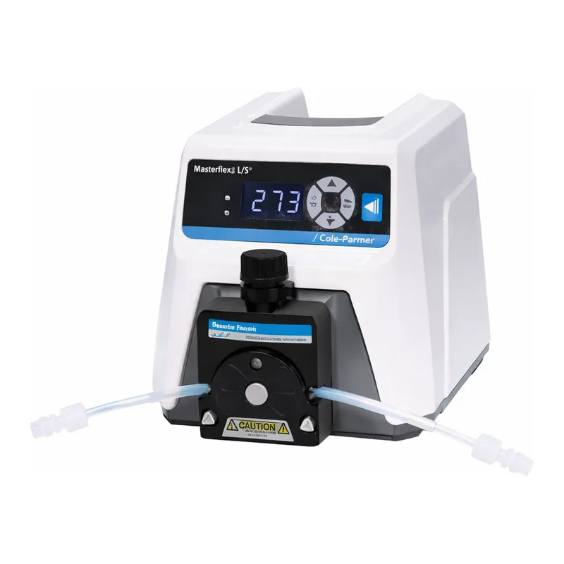 Masterflex L/S Standard Digital PTFE-Tubing Pump System, Avantor