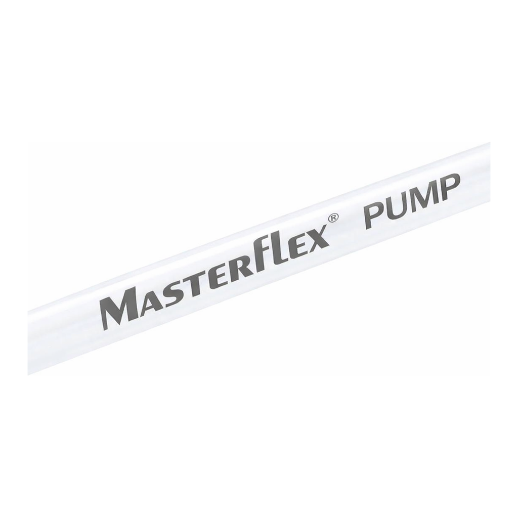 Masterflex L/S Precision Pump Tubing, Peroxide-Cured Silicone, Avantor