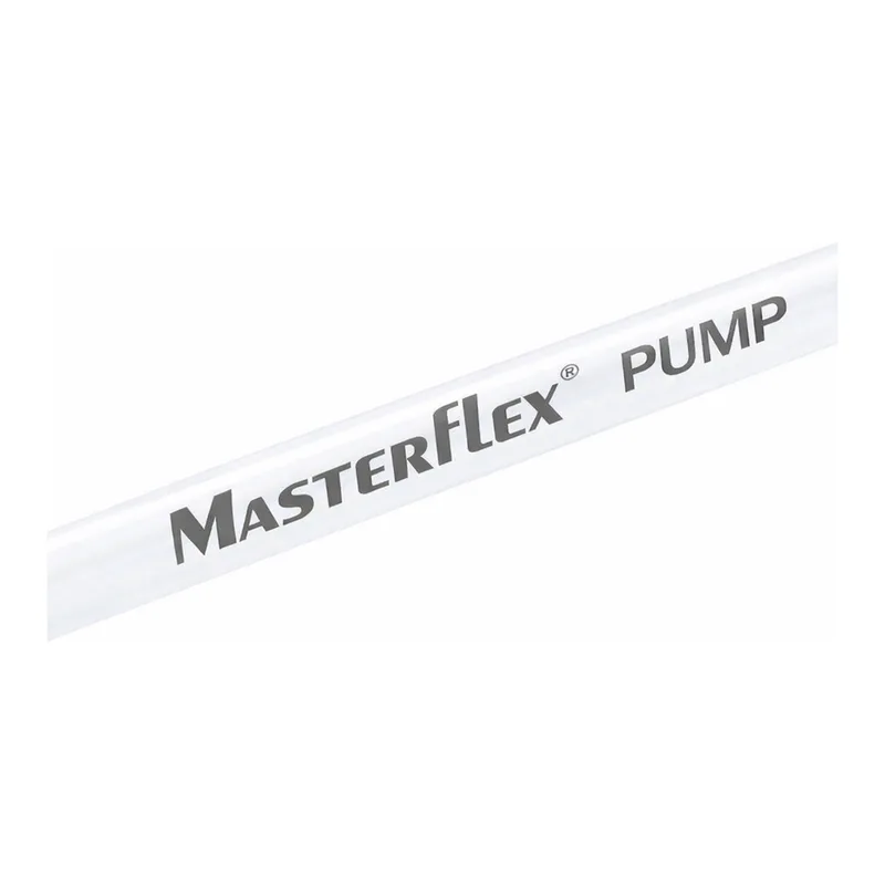 Masterflex L/S Precision Pump Tubing, Peroxide-Cured Silicone, Avantor