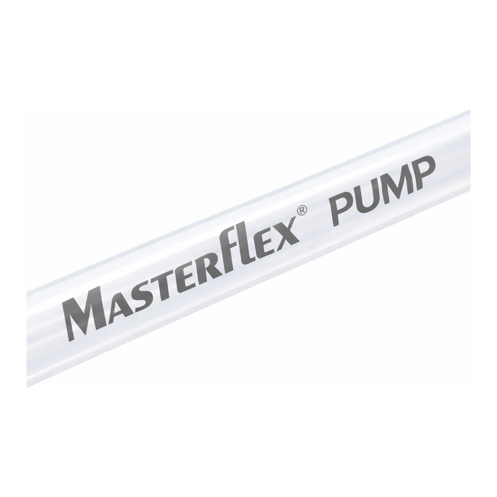 Masterflex L/S High-Performance Precision Pump Tubing, Peroxide-Cured Silicone, Avantor