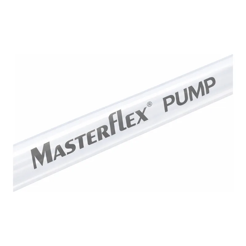 Masterflex L/S High-Performance Precision Pump Tubing, Peroxide-Cured Silicone, Avantor