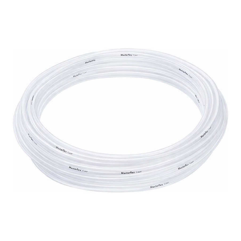 Masterflex I/P Precision Pump Tubing, Peroxide-Cured Silicone, Avantor
