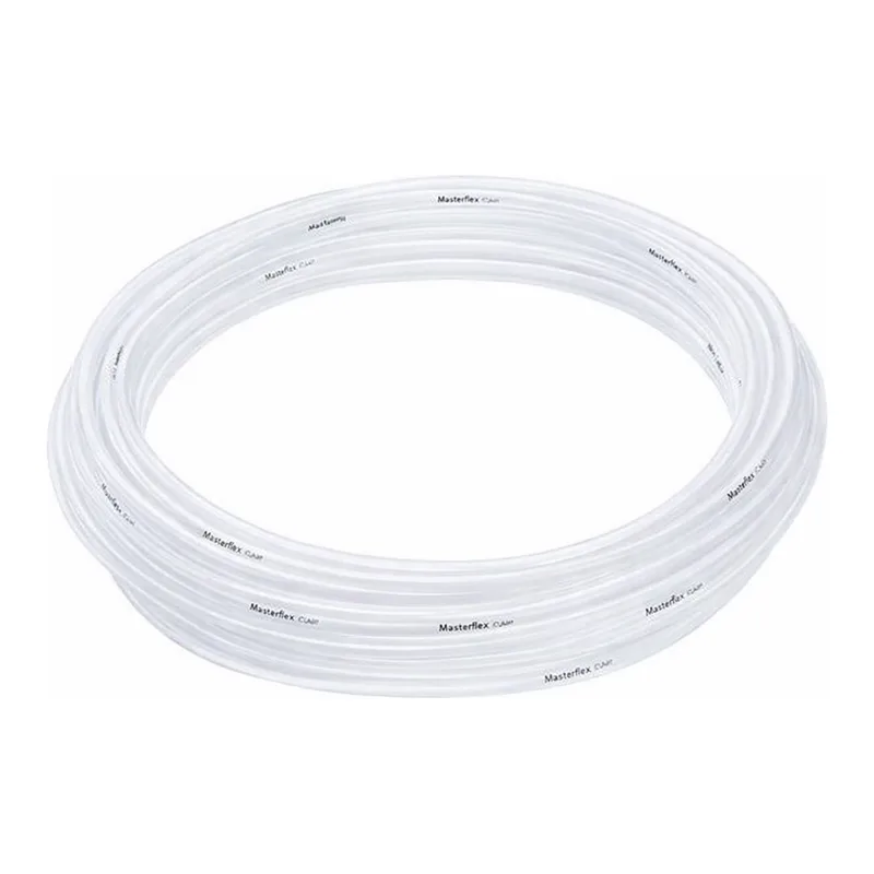 Masterflex I/P Precision Pump Tubing, Peroxide-Cured Silicone, Avantor