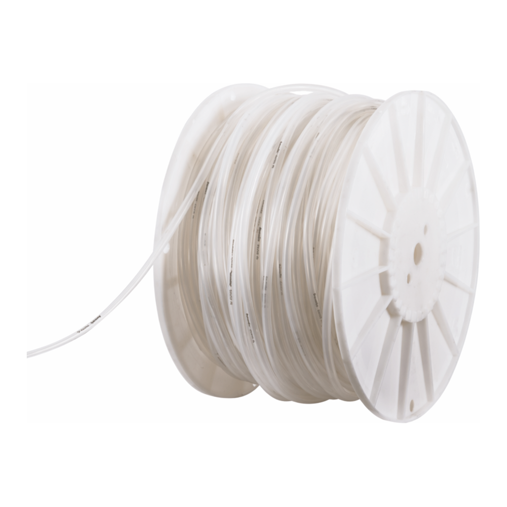 Masterflex I/P Spooled Pump Tubing, Peroxide-Cured Silicone, Avantor