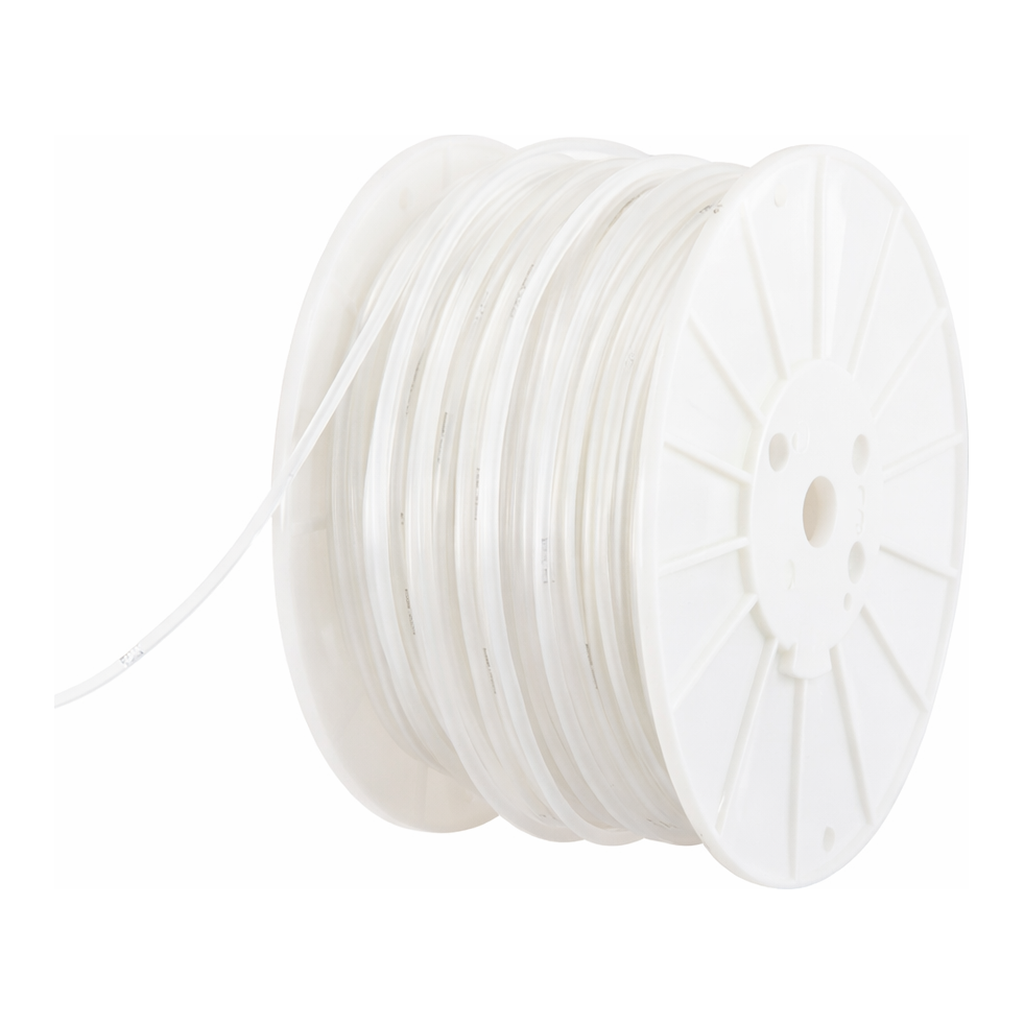 Masterflex I/P Spooled Pump Tubing, Platinum-Cured Silicone, Avantor