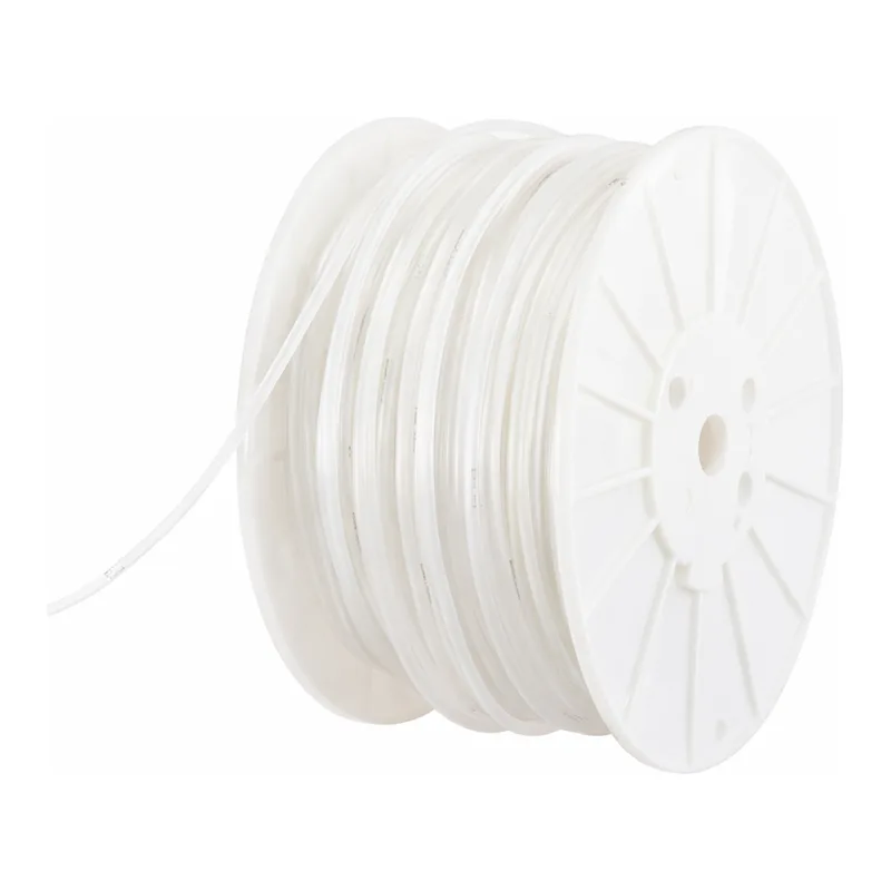 Masterflex I/P Spooled Pump Tubing, Platinum-Cured Silicone, Avantor