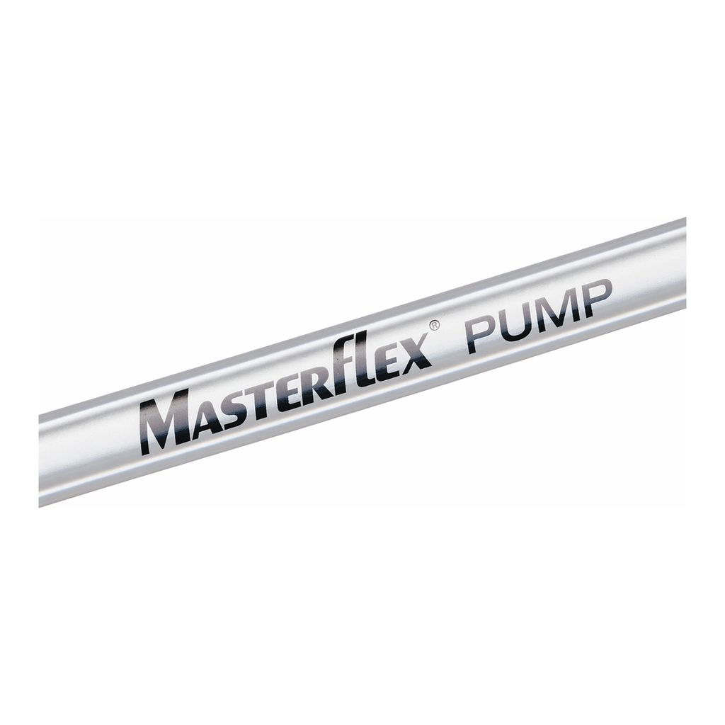 Masterflex L/S Bulk-Packed Pump Tubing, Platinum-Cured Silicone, Avantor