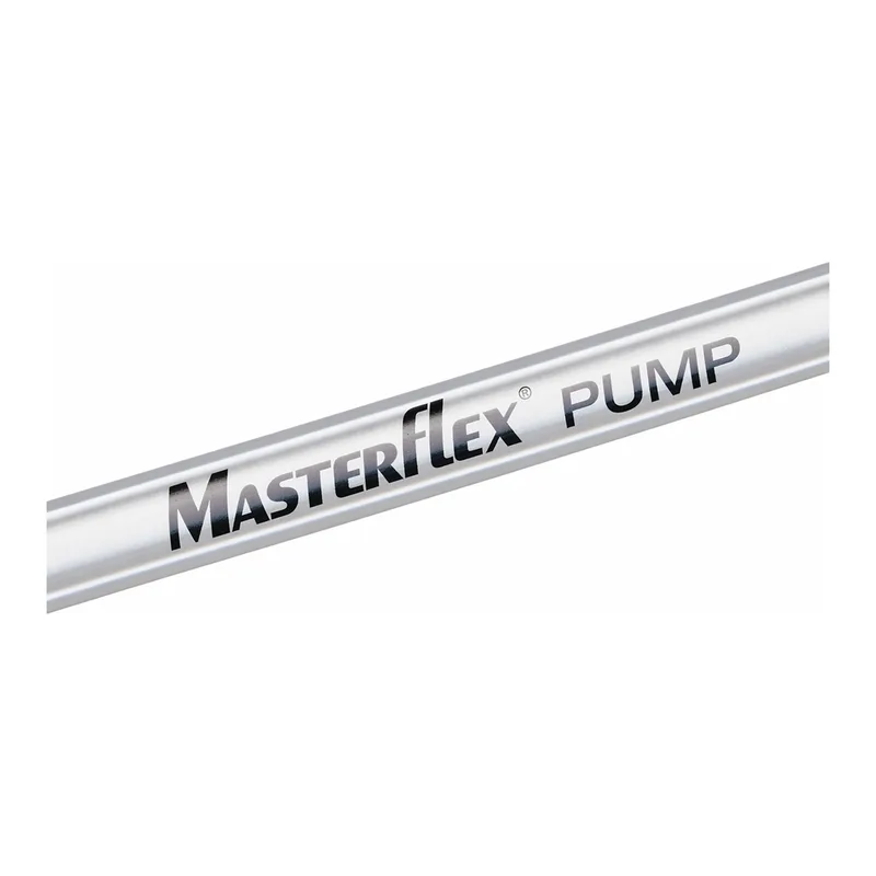 Masterflex L/S Bulk-Packed Pump Tubing, Platinum-Cured Silicone, Avantor