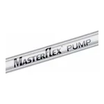 Masterflex I/P Bulk-Packed Precision Pump Tubing, Platinum-Cured Silicone, Avantor