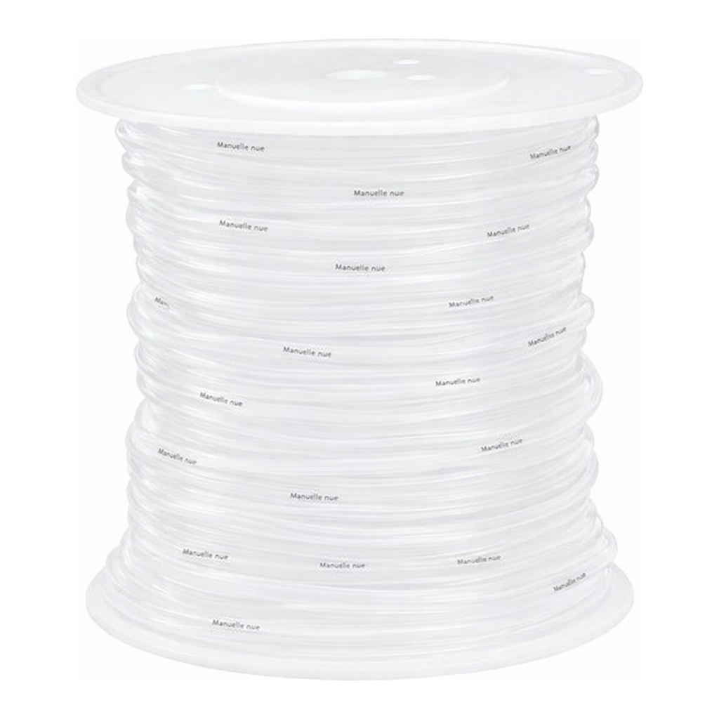 Masterflex L/S Spooled Pump Tubing, Peroxide-Cured Silicone, Avantor